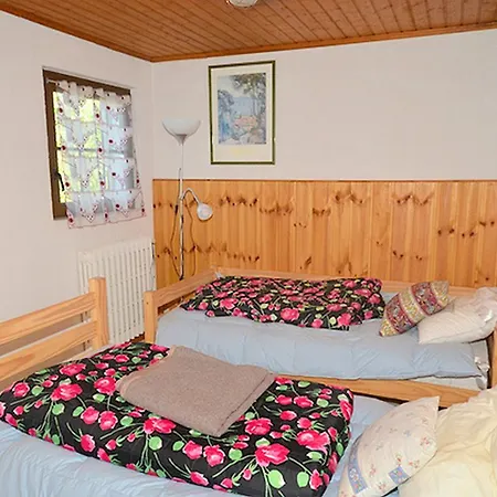Chalet Odalys Chalet Alpenvue *