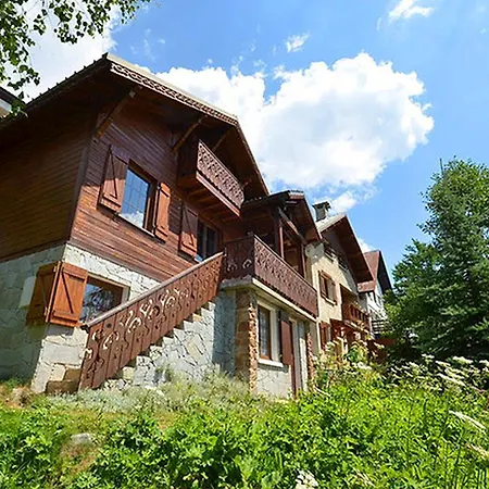 Odalys Alpenvue Hotel Huez