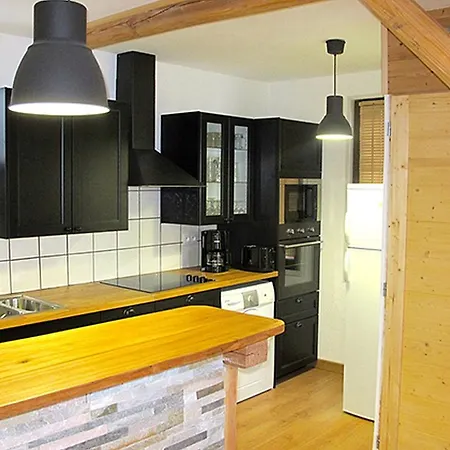 Odalys Chalet Alpenvue * Huez