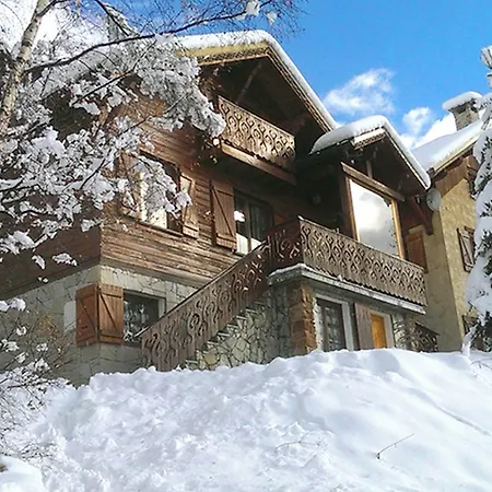 Odalys Chalet Alpenvue *